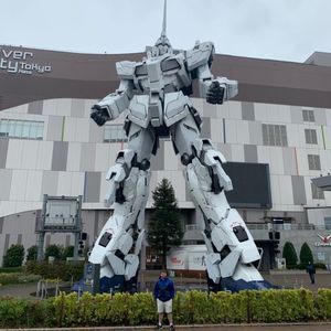 Meet your Posher, Brandon